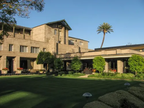 phoenix resorts